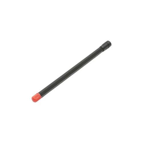 Prelungitor plastic valva roata camion 170mm negru