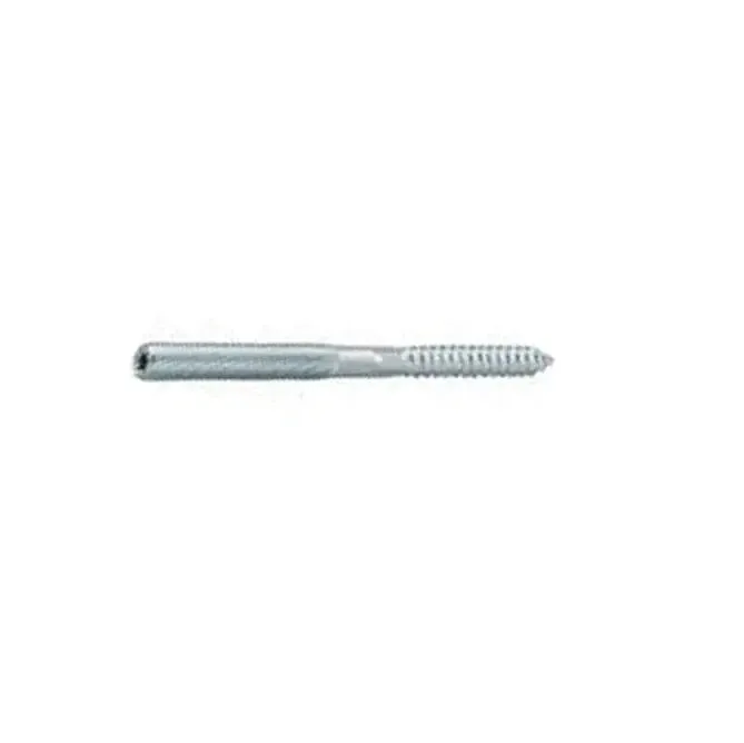 Prezon filetat, metalic, Fischer STST, 10 x 120 mm