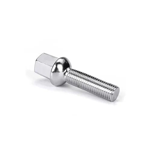 Prezon janta auto M14x1.5 28mm cap cheie 17 con rotund — imaginea 4