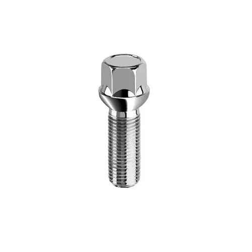 Prezon janta auto M14x1.5 53mm MW R14 con rotund cheie HEX19