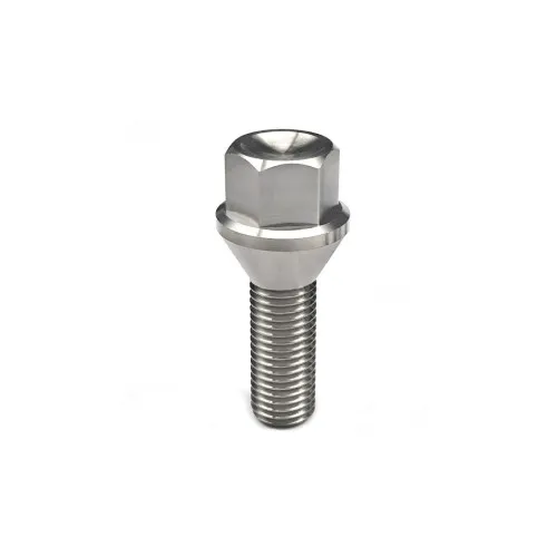 Prezon janta auto M14x1.5 cap cheie 17 con drept diferite lungimi B158 B160 B162 B164
