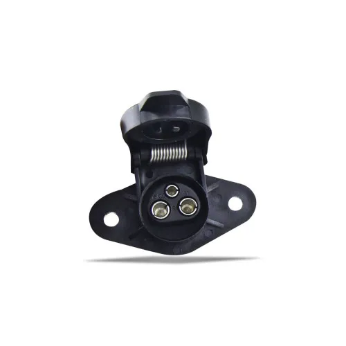 Priza tractor si utilaje cu 3 pini — imaginea 2