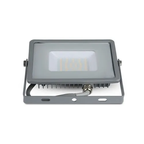Proiector 50W LED Cip SMD SAMSUNG Corp Gri 6400K — imaginea 4