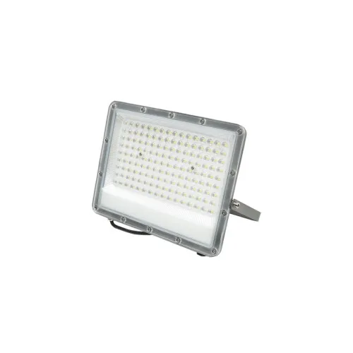 Proiector LED 100W 144 LED 7500K IP66 AC 100-265V pentru exterior