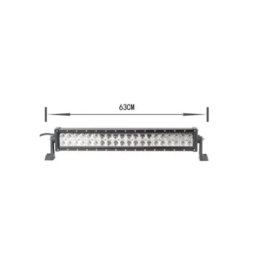 Proiector LED 12/24V 120W Lumina Alba Combo