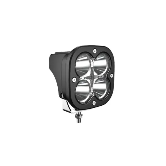Proiector LED 12-24V cu lumina de zi