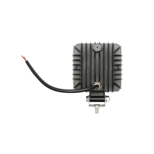 Proiector LED 128 LED-uri 9-80V 6500K 103x103 mm IP67 — imaginea 4
