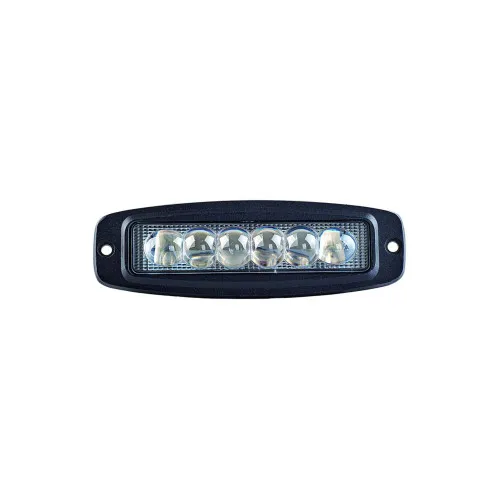 Proiector LED 18W Spot Beam 30° 12–24V