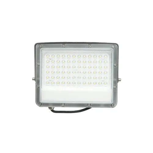 Proiector LED 200W 288 LED 7500K IP66 AC 100-265V — imaginea 4