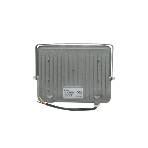 Proiector LED 200W 288 LED 7500K IP66 AC 100-265V — imaginea 2
