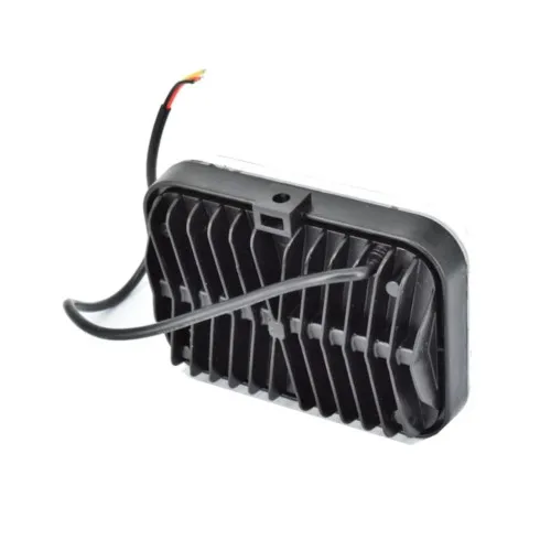 Proiector LED 20W 1700 lm 12V-24V Angel Eyes stroboscop — imaginea 2