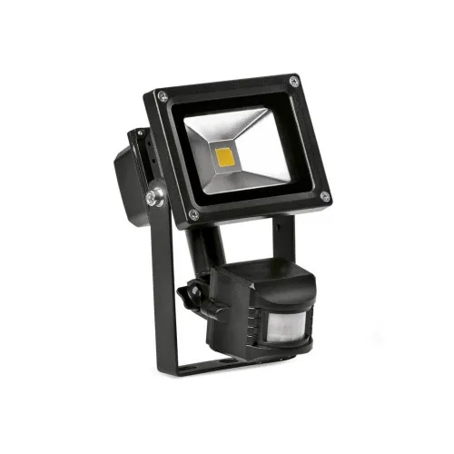 Proiector LED 20W 1900lm 6000-6500K cu senzor de miscare AC 170-265V