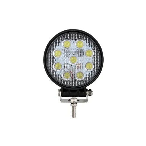 Proiector LED 27W 2430 lm 12V-24V Flood 60°