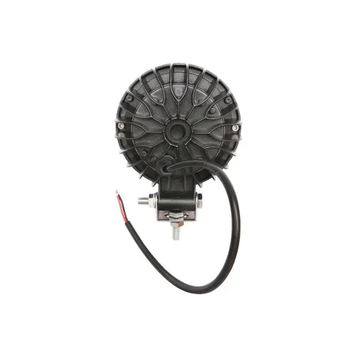 Proiector LED 30W 12V-24V 6500K Ø115 mm — imaginea 2