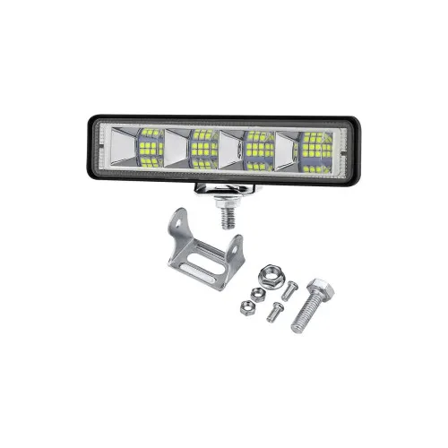 Proiector LED 30W 1500 lm 12V-24V universal IP67