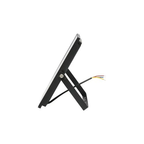 Proiector LED 30W, 6500K, IP65 Negru 141x11x13mm — imaginea 4