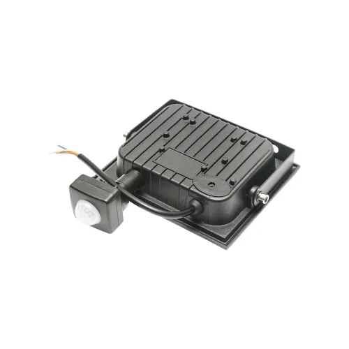 Proiector LED 30W cu senzor de miscare 6500K IP65 — imaginea 3
