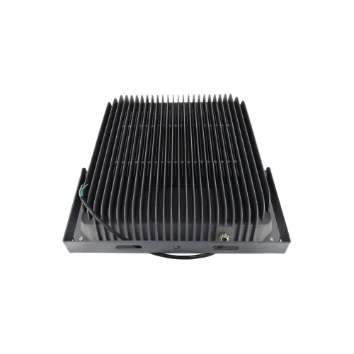 Proiector LED 400W 220V 6500K IP65 38x42x10cm pentru casa si exterior — imaginea 3