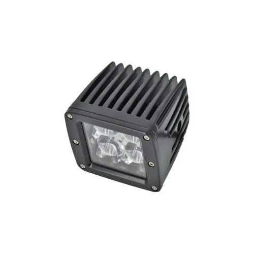 Proiector LED 40W 3200 lm 12V-24V Spot — imaginea 2