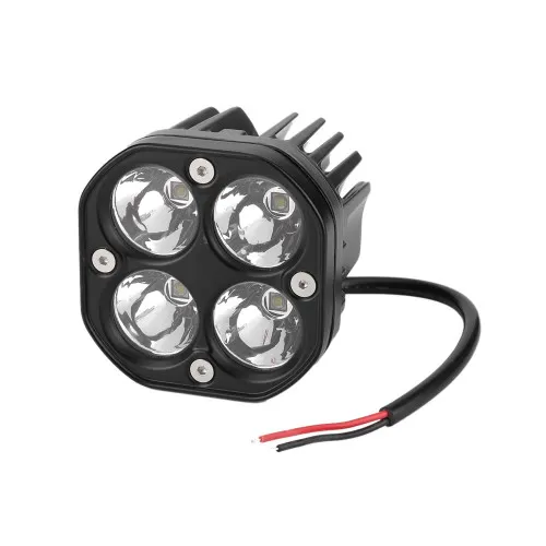 Proiector LED 40W CREE 1600 lm 12V-80V Spot 30°