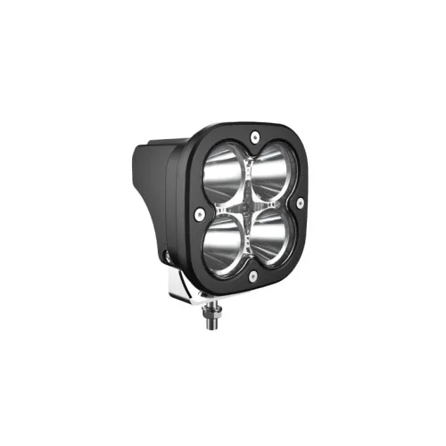 Proiector LED 41W 4500 lm 9V-36V Spot 30° cu lumina de zi