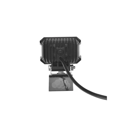Proiector LED 45W 2200 lm 10-30V Combo lumina de zi IP67 IP69K — imaginea 4