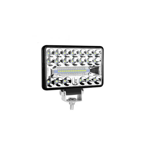 Proiector LED 54W 4860 lm 12V-24V 2 faze