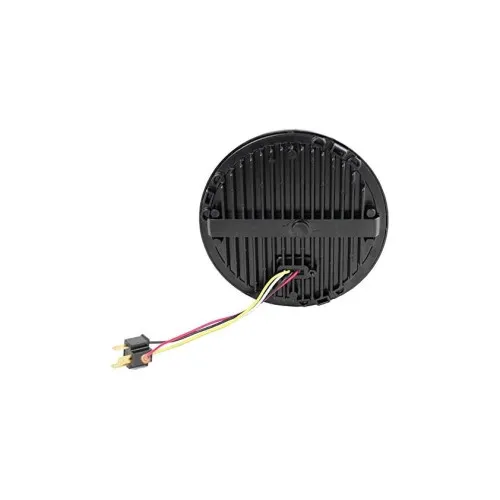 Proiector LED 60W 12-24V 2 faze + semnalizare si lumina de zi SWKS-G5074 — imaginea 5