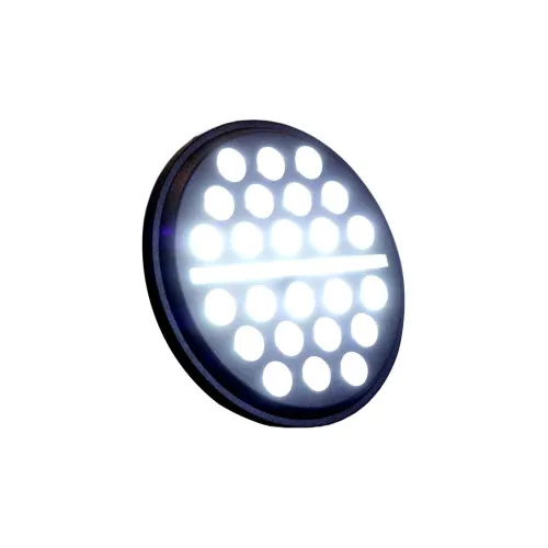 Proiector LED 60W 12-24V 2 faze + semnalizare si lumina de zi SWKS-G5074 — imaginea 3