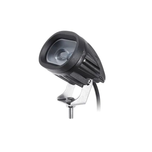 Proiector LED 6D 20W 10V-30V Spot 30° Cree — imaginea 2