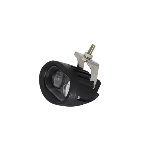 Proiector LED 6D 20W 1800 lm 12V-24V Spot 30° — imaginea 3