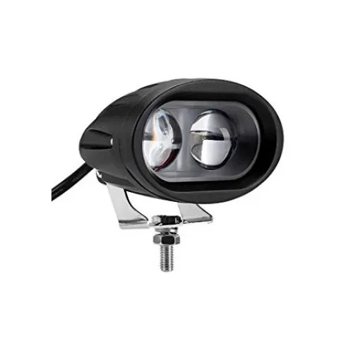 Proiector LED 6D 20W 1800 lm 12V-24V Spot 30°