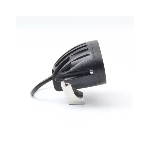 Proiector LED 6D 20W 1800 lm 12V-24V Spot 30° — imaginea 4