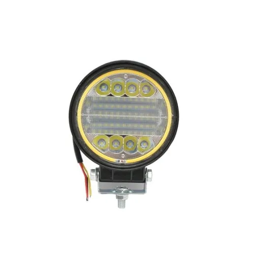 Proiector LED 72W 10V-30V cu accesorii de prindere