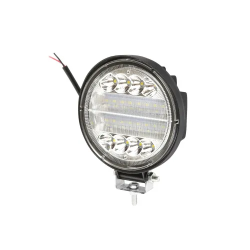 Proiector LED 72W 10V-30V cu accesorii de prindere — imaginea 2