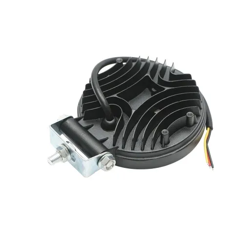 Proiector LED 72W 10V-30V cu accesorii de prindere — imaginea 3