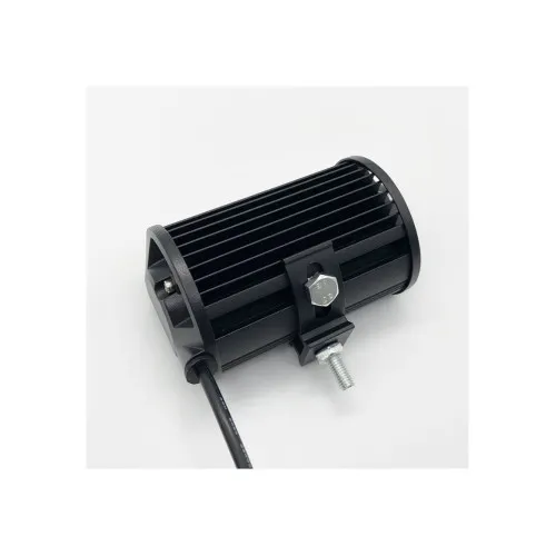 Proiector LED 72W 5000 lm 10V-30V Spot 30° 6000K — imaginea 2