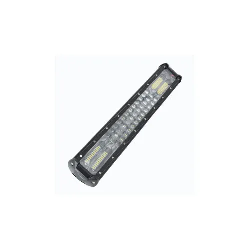 Proiector LED 84W 4200 lm 12V-80V 4D Spot 30° — imaginea 3