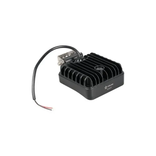 Proiector LED 96W 8640 lm 12V-24V Flood 60° 7000K IP68 — imaginea 2