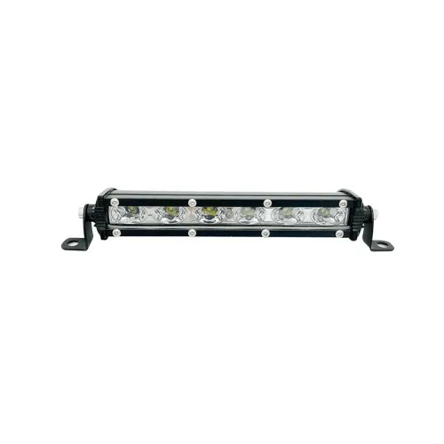 Proiector LED 9W 900-1000 lm 12V-24V Spot 30° 6000K IP67