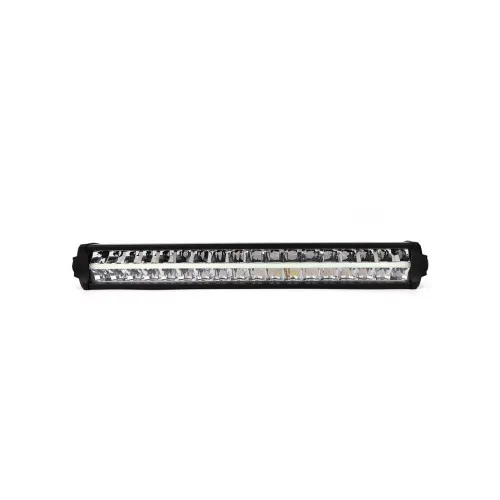 Proiector LED bar 180W 18750 lm 10-30V DRL alb rece IP67