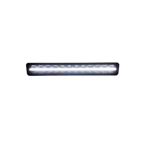 Proiector LED bar 180W 18750 lm 10-30V DRL alb rece IP67 — imaginea 3