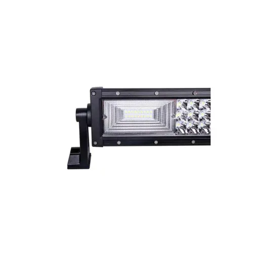 Proiector LED Bar 189W 13770 lm 10V-30V Combo 6000K — imaginea 2