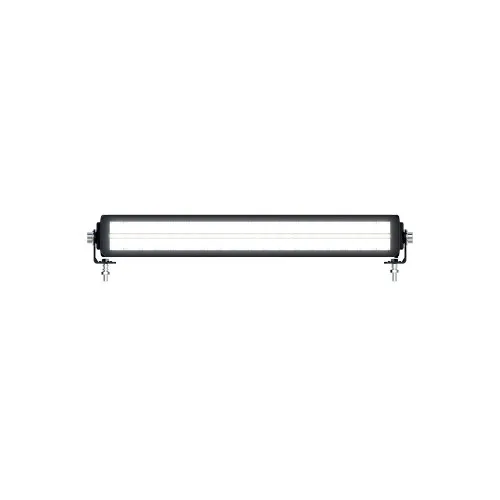 Proiector LED bar 360W 36900 lm 10-30V DRL alb IP67 — imaginea 3