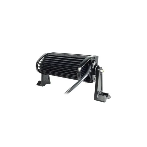 Proiector LED Bar 36W Epistar 2520 lm 10V-30V Spot 30° 27cm — imaginea 2