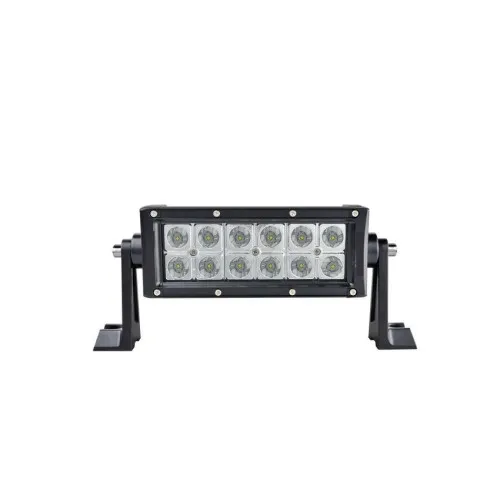 Proiector LED Bar 36W Epistar 2520 lm 10V-30V Spot 30° 27cm