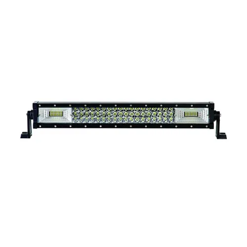 Proiector LED Bar 594W 53460 lm 10V-30V Combo 6000K