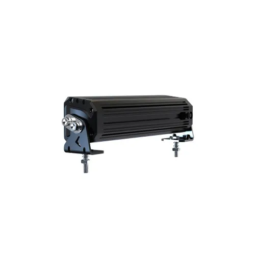 Proiector LED bar 60W 6000 lm 10-30V DRL alb RGB Bluetooth IP67 — imaginea 3