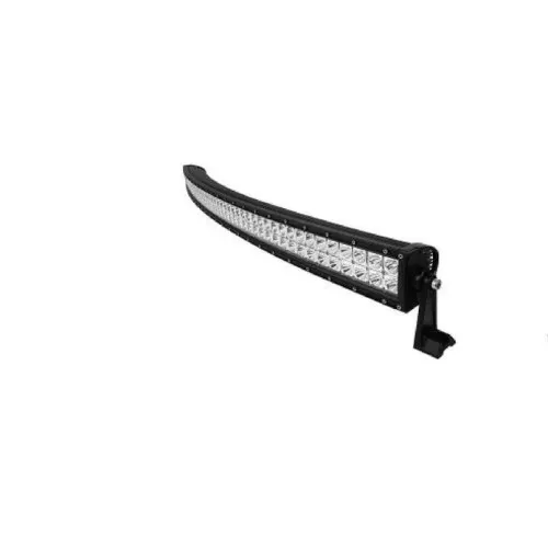 Proiector LED Bar curbat 240W 21600 lm 12V-24V 4D Combo