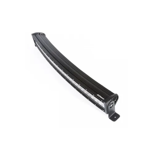 Proiector LED Bar curbat 300W 12-24V Combo 132 cm — imaginea 3